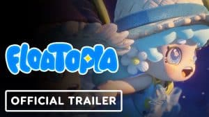 floatopia - official extended announcement trailer | gamescom 2024