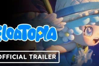 floatopia - official extended announcement trailer | gamescom 2024