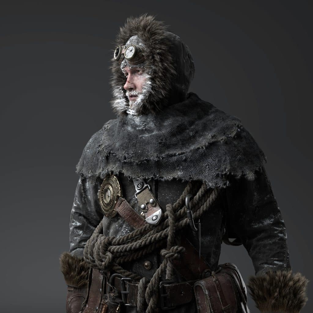 frostpunk 2 guida