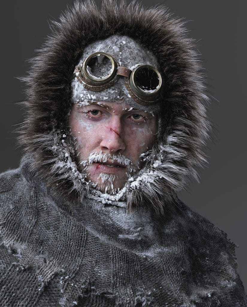 frostpunk 2 guida