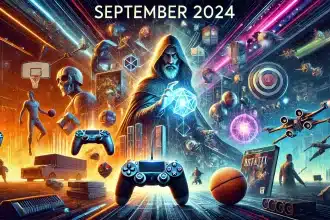 giochi di settembre 2024