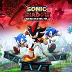 sonic x shadow generations: anteprima completa del nuovo capitolo della saga