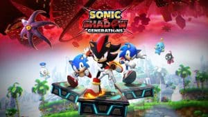 sonic x shadow generations: anteprima completa del nuovo capitolo della saga