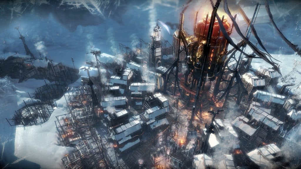 frostpunk 2