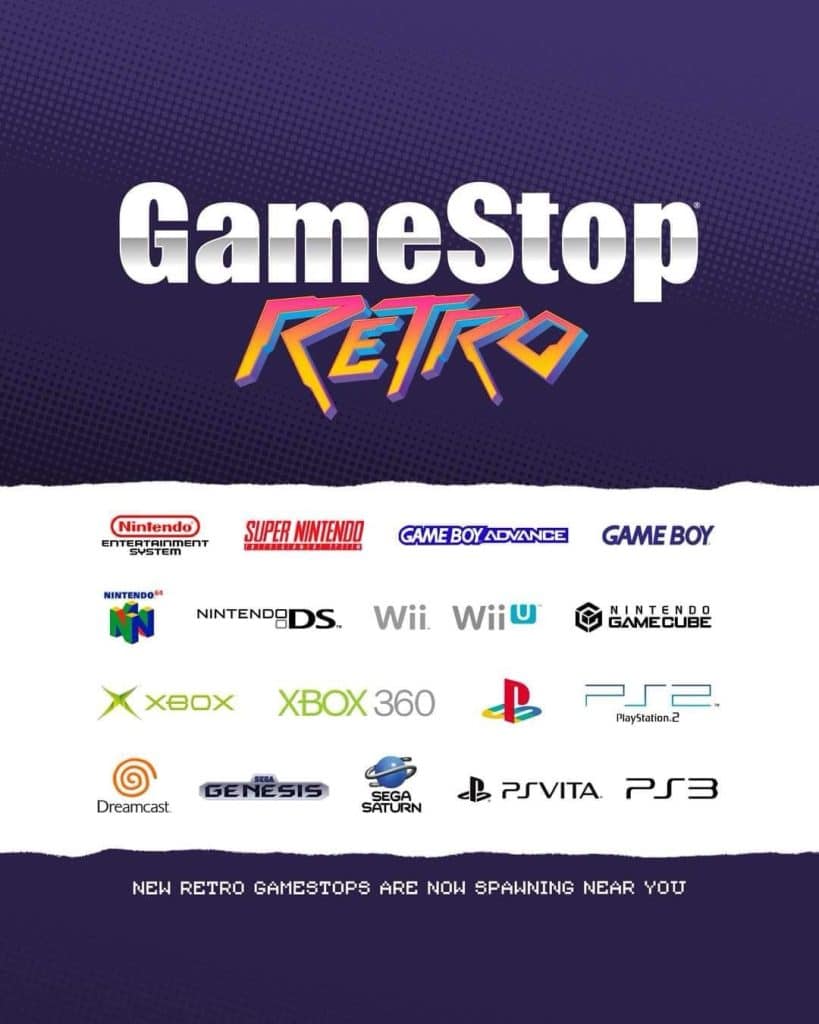 prezzi esagerati o qualità garantita? la verità su gamestop retro games