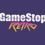 gamestop retro games