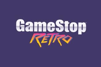 gamestop retro games