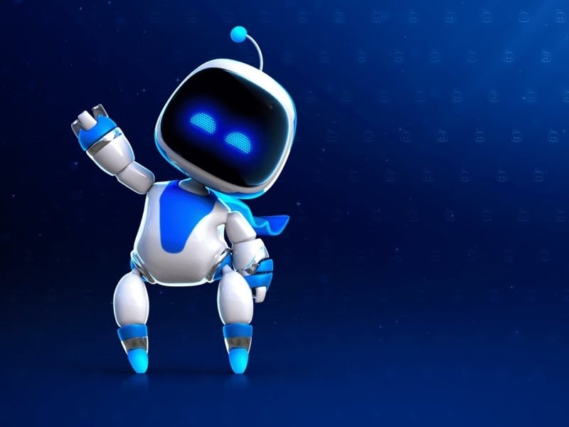 astro bot brilla, concord crolla: il confronto