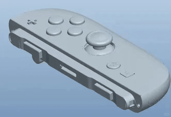 nintendo switch 2 leak: le immagini trapelate che nintendo non vuole che tu veda