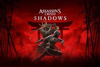 assassin's creed | shadows