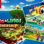 mario e luigi brothership – un'anteprima dal trailer ufficiale