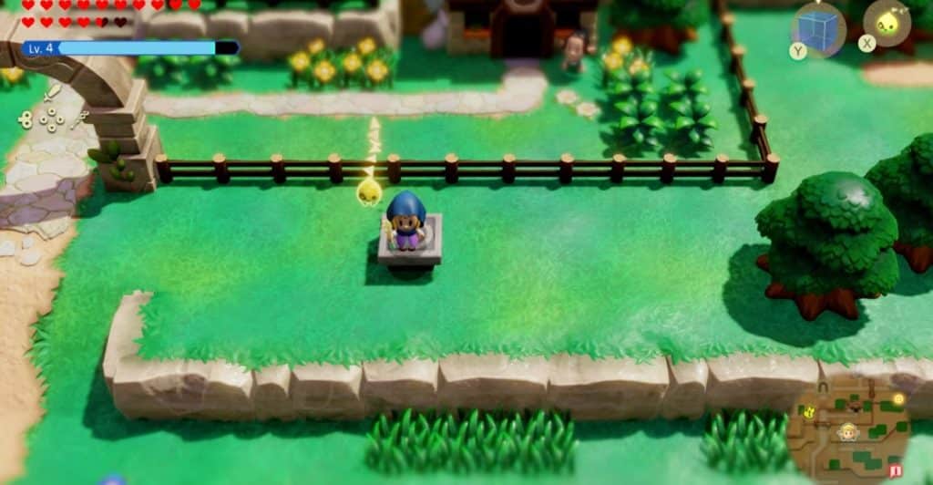 guida per sbloccare oggetti, timbri e gli abiti con gli amiibo in zelda echoes of wisdom (molti da non perdere)