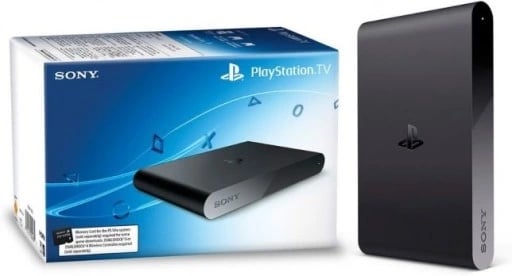 playstation tv