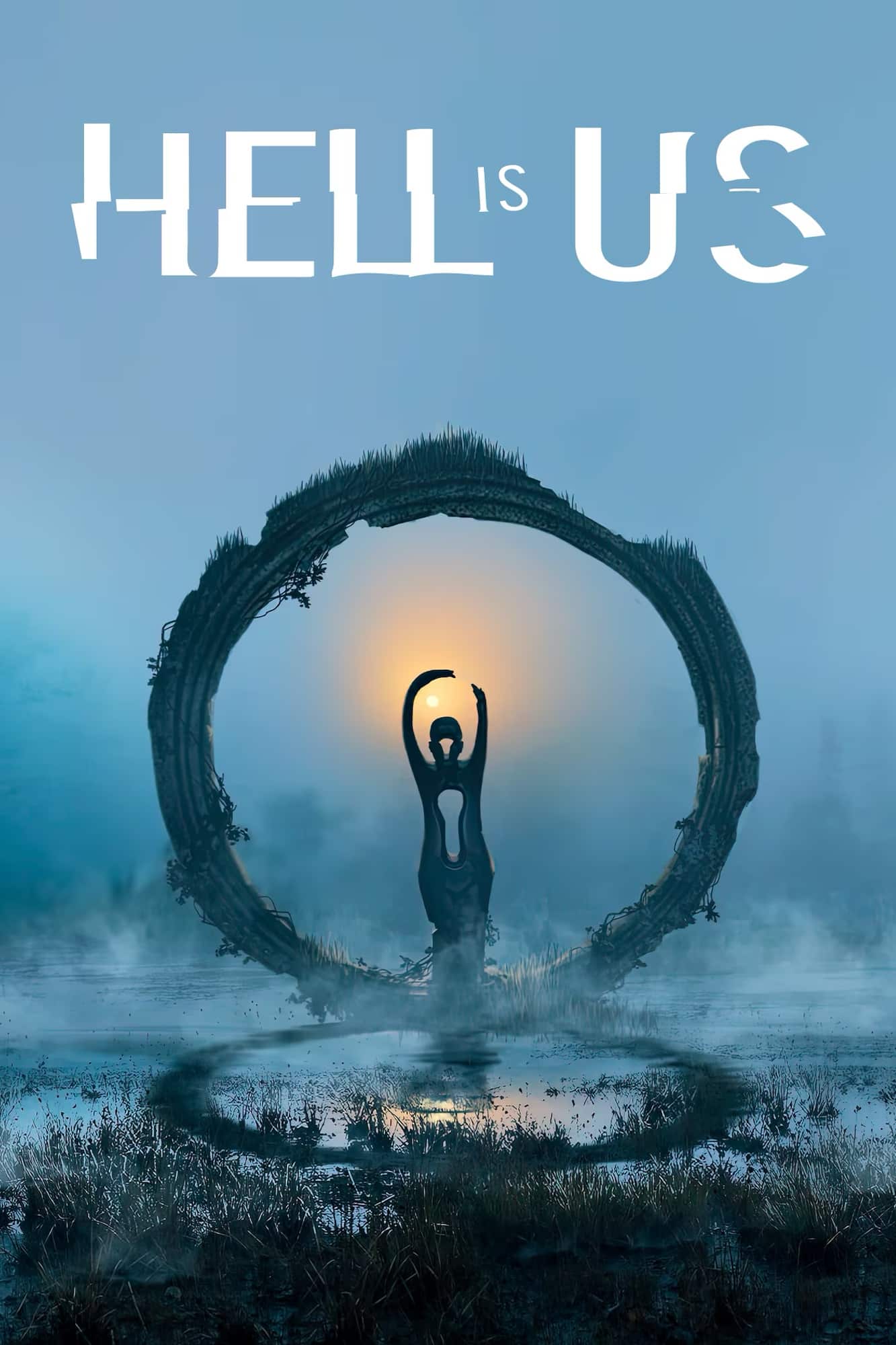 Hell is Us