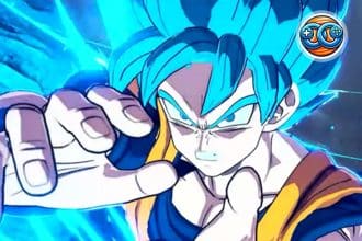 dragon ball sparking zero: anteprima e prime impressioni