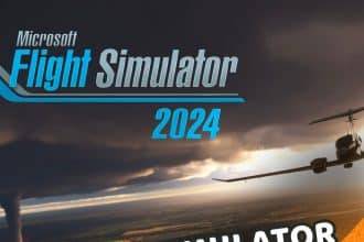 flight simulator 2024