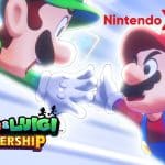 mario & luigi brothership