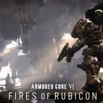 armored core vi fires of rubicon