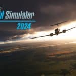 flight simulator 2024 cover