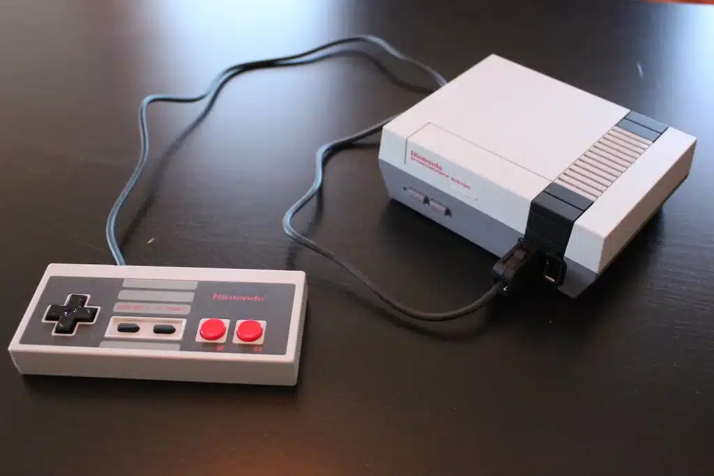 console war | nintendo retrogaming