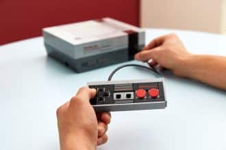 now loading | nintendo retrogaming