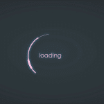 now loading