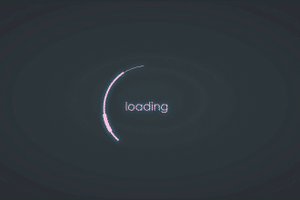 now loading