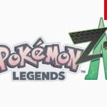 pokémon legends: z-a