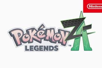 pokémon legends: z-a