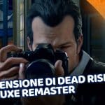 dead rising deluxe remaster