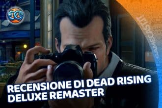 dead rising deluxe remaster