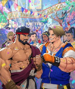 street fighter 6