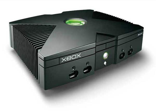 xbox 