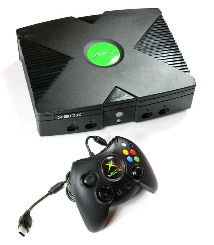 xbox 