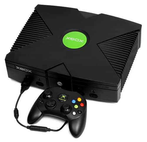 xbox one