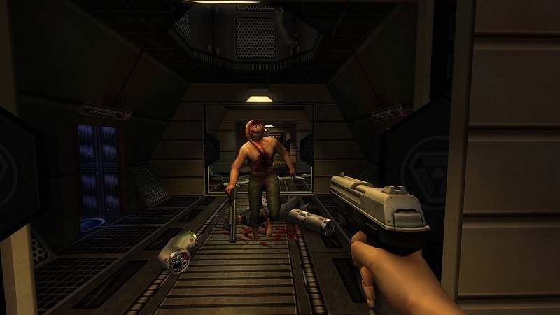 system shock 2