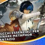 5 trucchi per vincere le battaglie di metaphor refantazio e rendere il gioco più facile (davvero!)