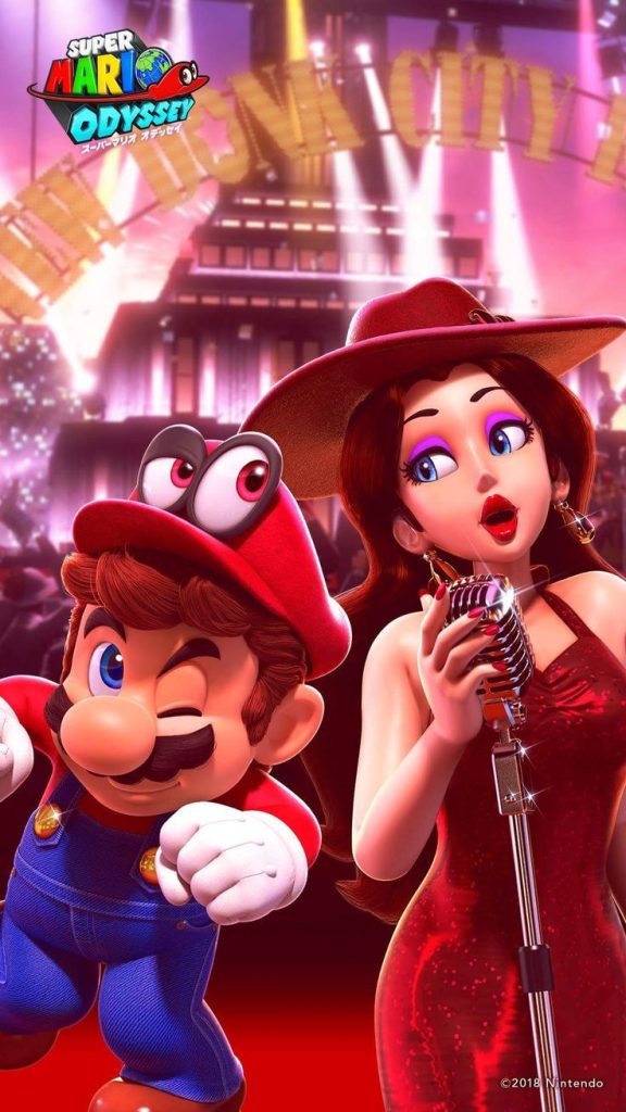 come sbloccare pauline e ninji in super mario party jamboree