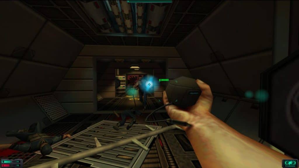 system shock 2