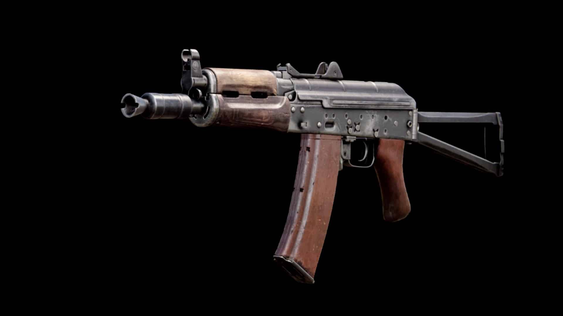 ak-74