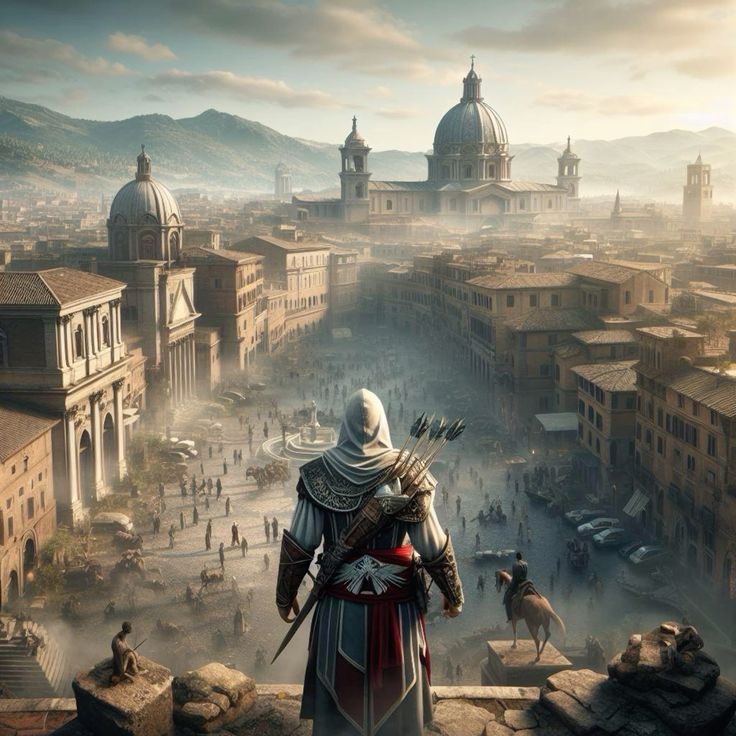 assassin’s creed 2