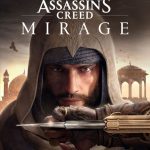 assassin's creed mirage