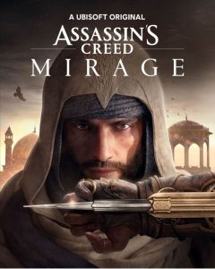 assassin's creed mirage