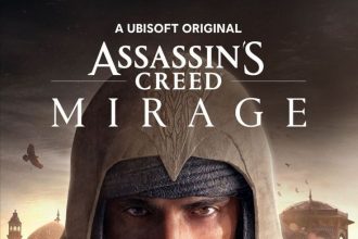 assassin's creed mirage