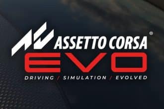 assetto corsa evo è stato annunciato