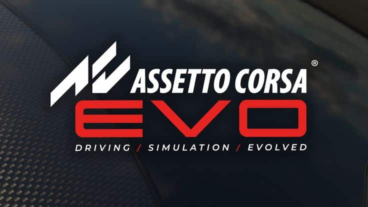 assetto corsa evo è stato annunciato