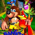 banjo-kazooie