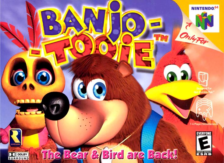 banjo-tooie