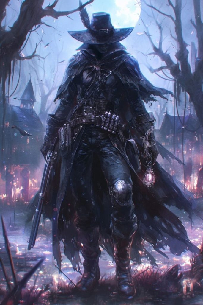 bloodborne 