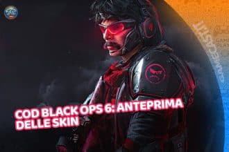 cod black ops 6: anteprima delle skin degli operatori (scopri tutte le novità!)